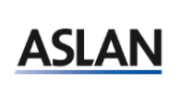 ASLAN logo