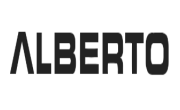 Alberto Shop logo