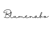 BlumenAbo logo