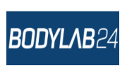 Bodylab24 logo