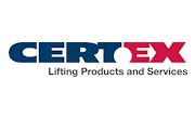 CERTEX logo