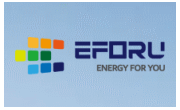 EFORU logo