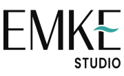 EMKE logo