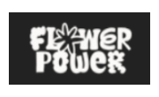 Flower Power logo