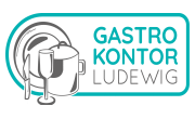Gastrokontor Ludewig logo