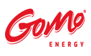 GoMo Energy logo