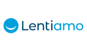 Lentiamo logo