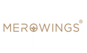 MeroWings logo