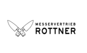 Messervertrieb Rottner logo