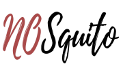 NoSquito logo