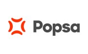 Popsa logo