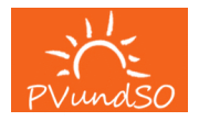 PvundSo logo