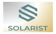 SOLARIST logo