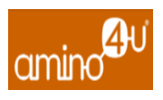 amino4u logo