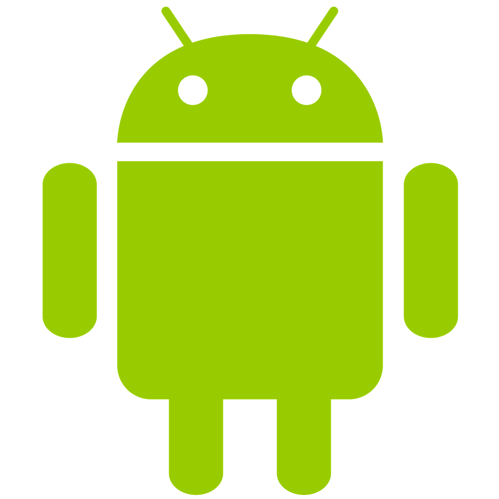 Android icon