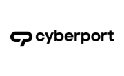 Cyberport logo