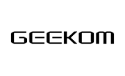 GEEKOM logo