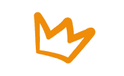 Rudelkönig logo