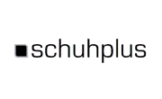 schuhplus logo