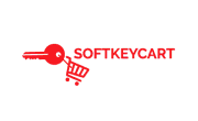 Softkeycart logo