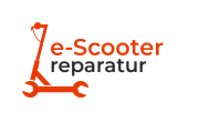 E-Scooter Reparatur logo