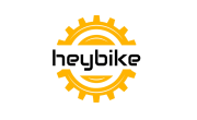 HEYBIKE logo
