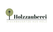 Holzzauberei logo