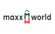 MAXXWORLD logo