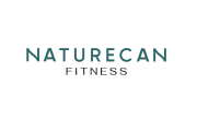 NATURECAN FITNESS logo