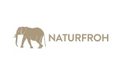 Naturfroh logo