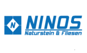 Ninos Naturstein logo
