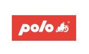 Polo-motorrad logo