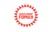 SunflowerFamily logo