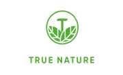 TRUE NATURE logo