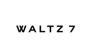 WALTZ 7 logo