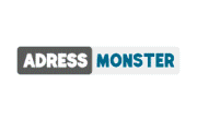 AdressMonster logo