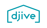 djive logo