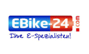 EBIKE-24.COM logo