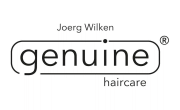 genuine haircare logo