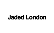 Jaded London logo