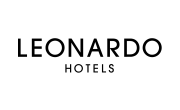 LEONARDO HOTELS logo
