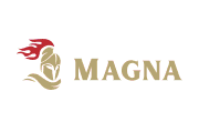 Magna Grill logo