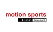 motion sports logo