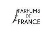 Parfums de France logo