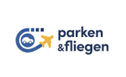 Parken und Fliegen logo