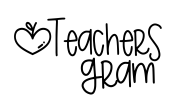 Teachersgram logo