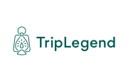 TripLegend logo