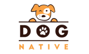 DOG-NATIVE logo