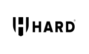 HARD logo