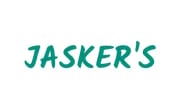 JASKER'S logo